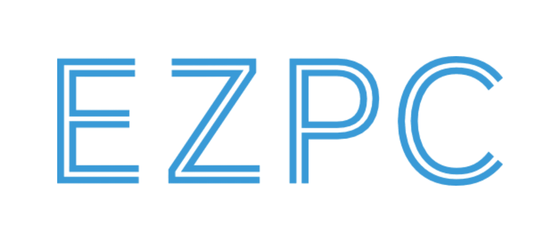 EZPC Logo