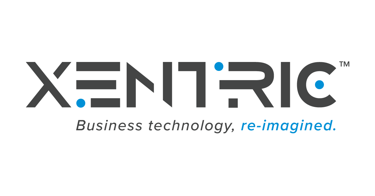 Xentric Solutions, Inc., a California-based managed IT provider serving small and mid-sized businesses.