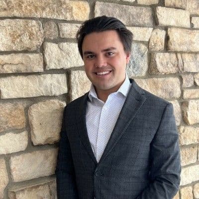 Daniel Nelson's profile photo