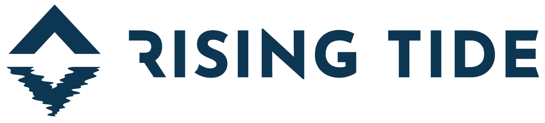 Rising Tide Logo