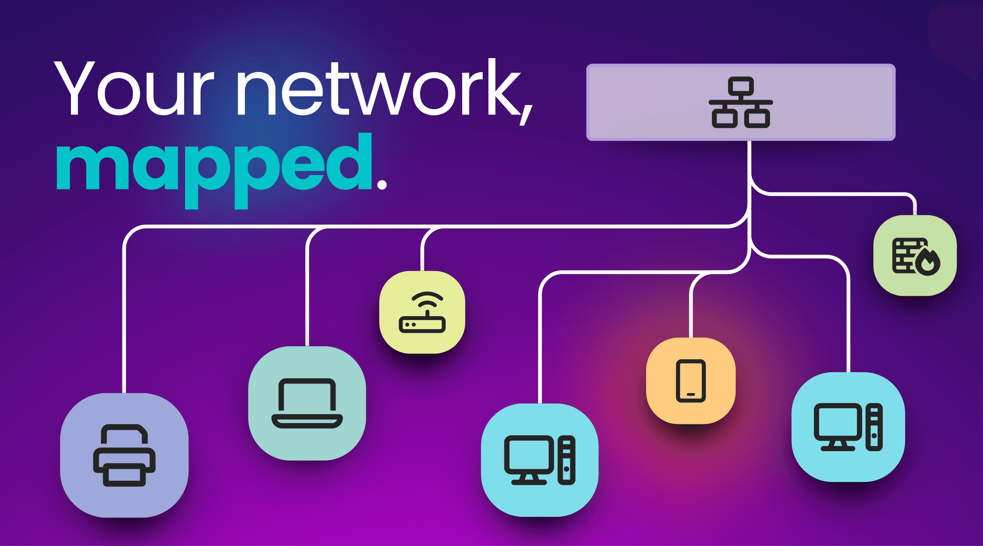 network mapping