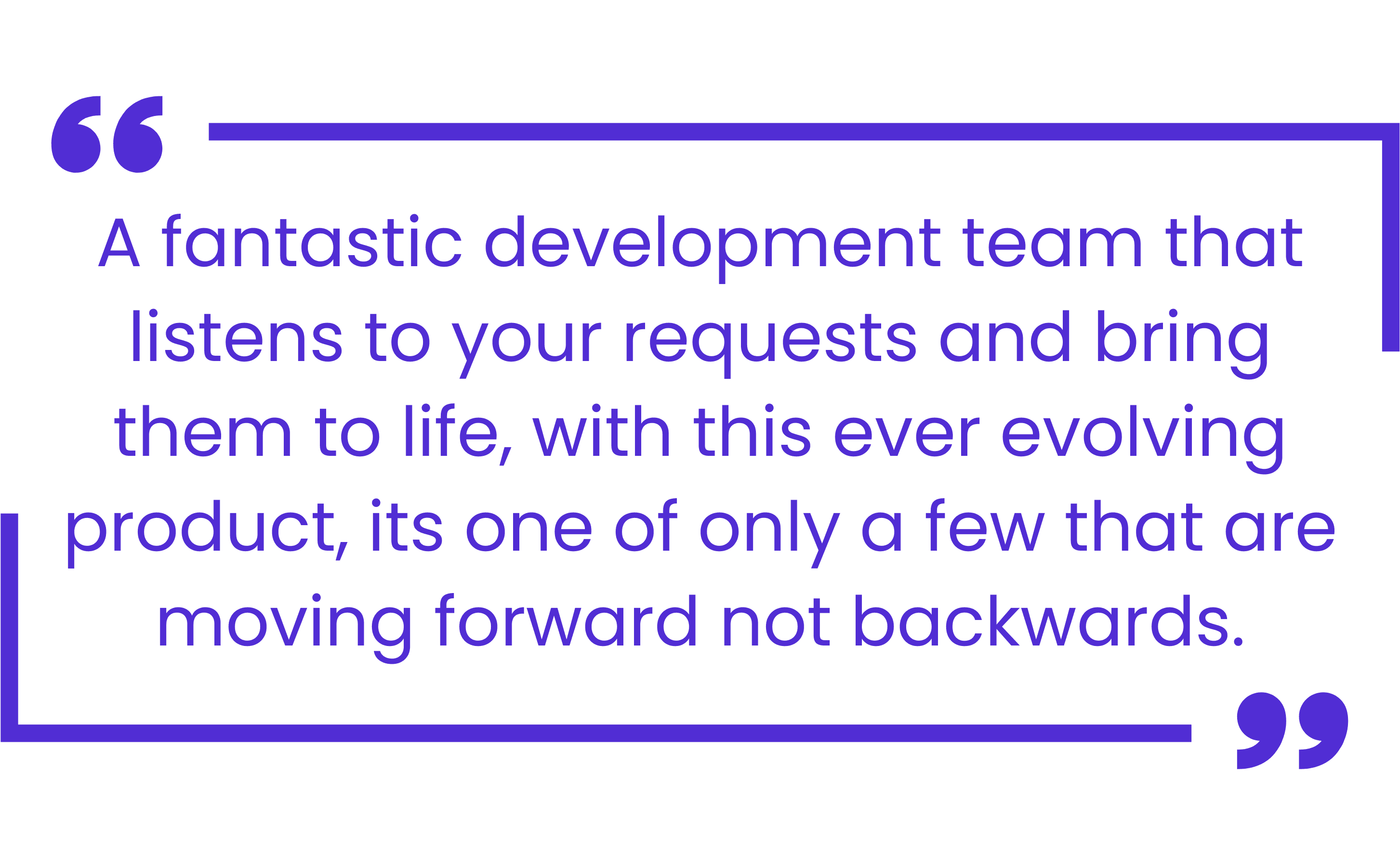 Southern solutions quote 1