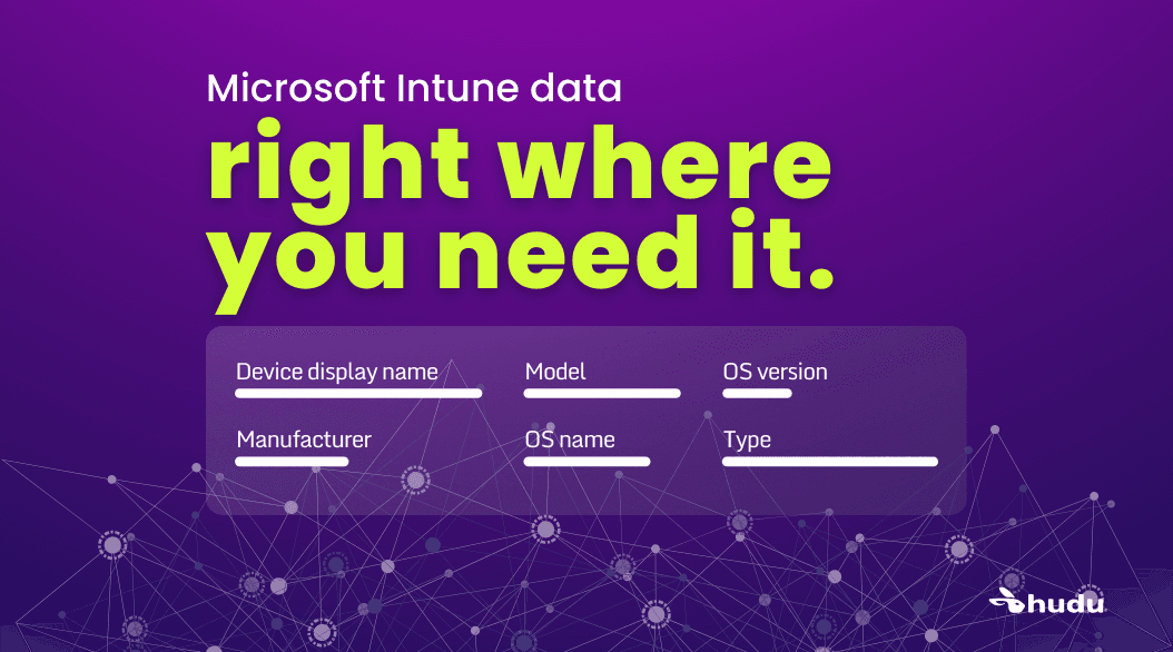 Microsoft Intune