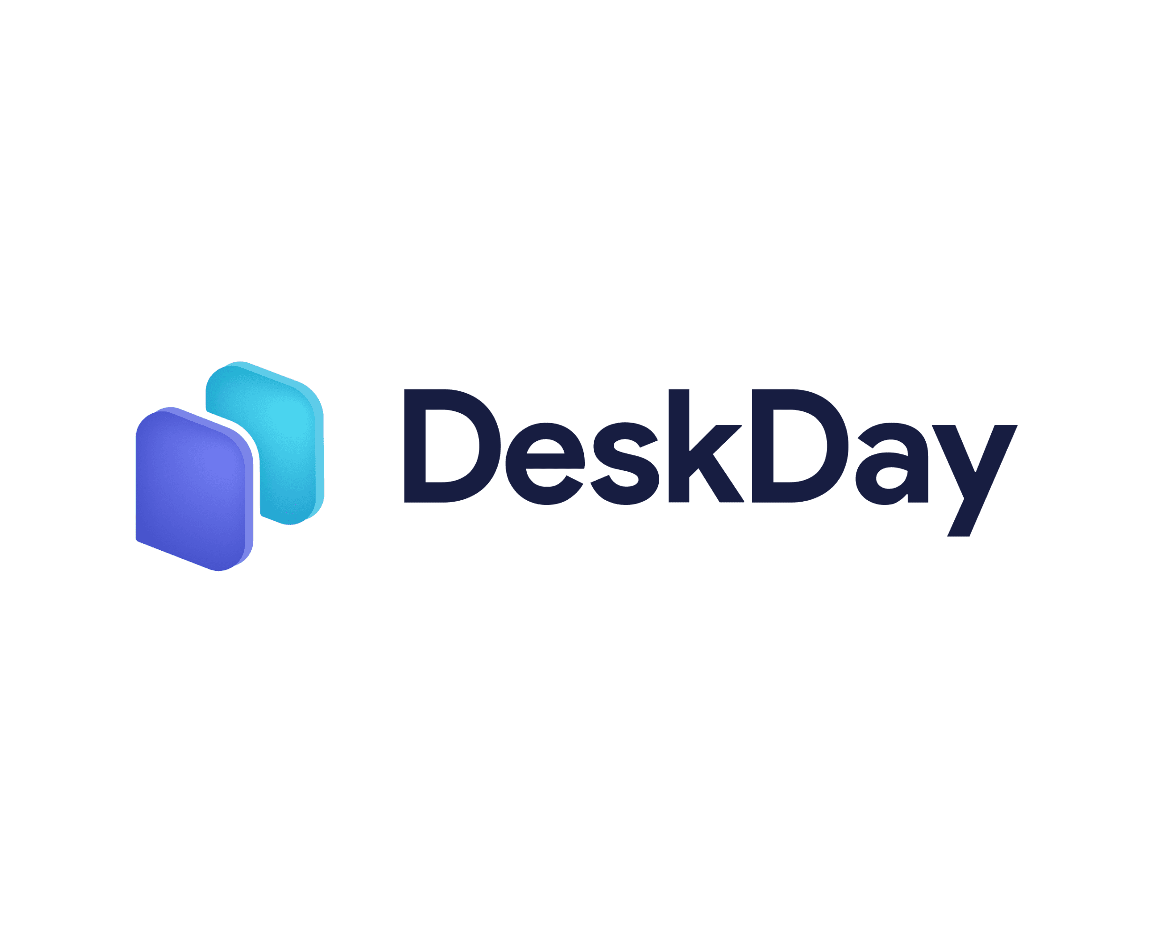 DeskDay logo