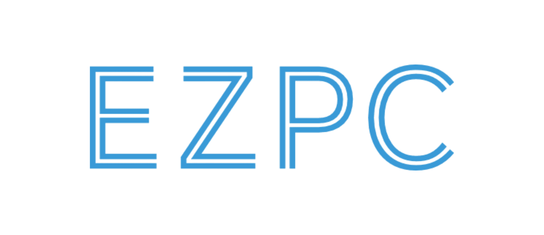 EZPC Logo