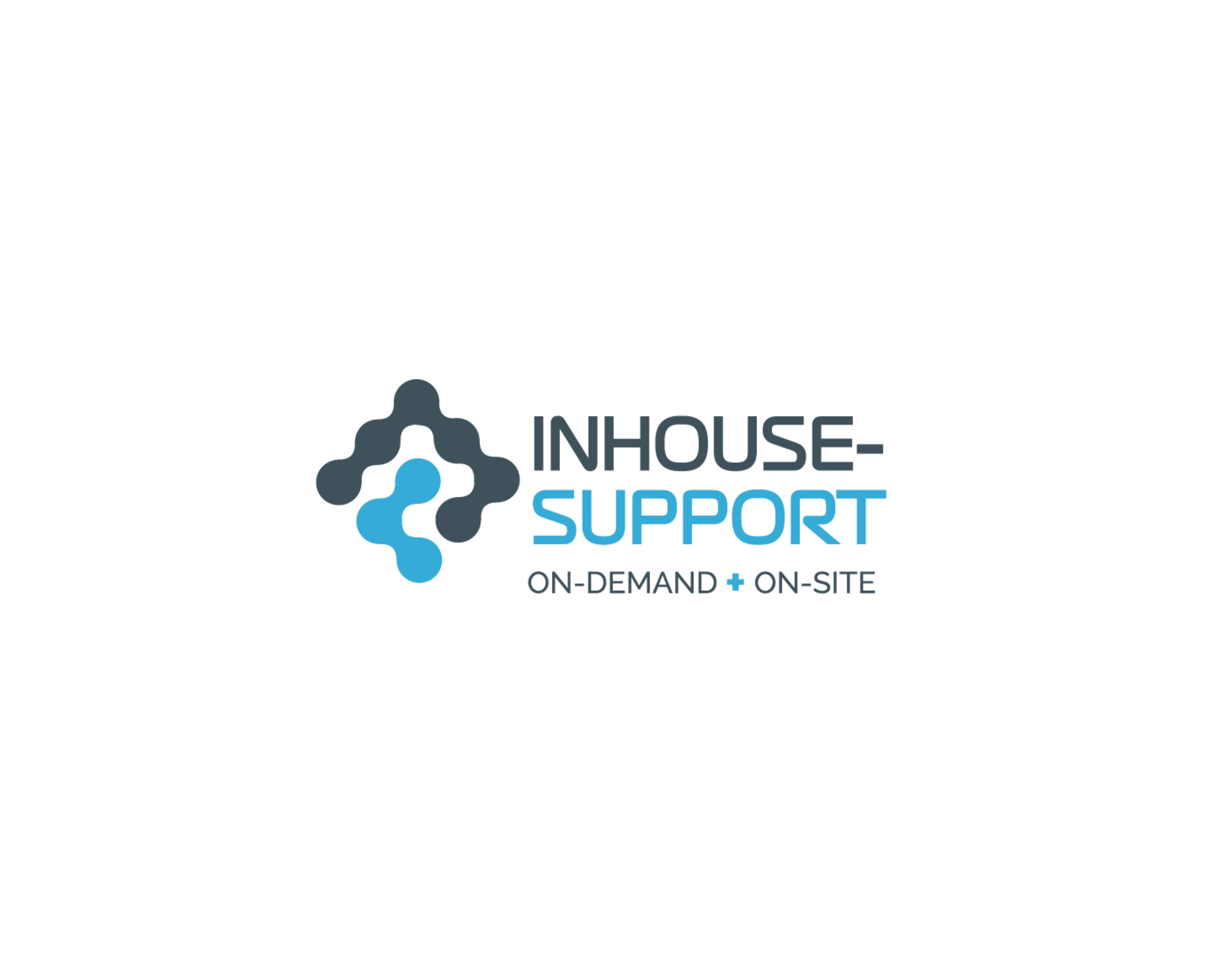 Inhouse-Support logo
