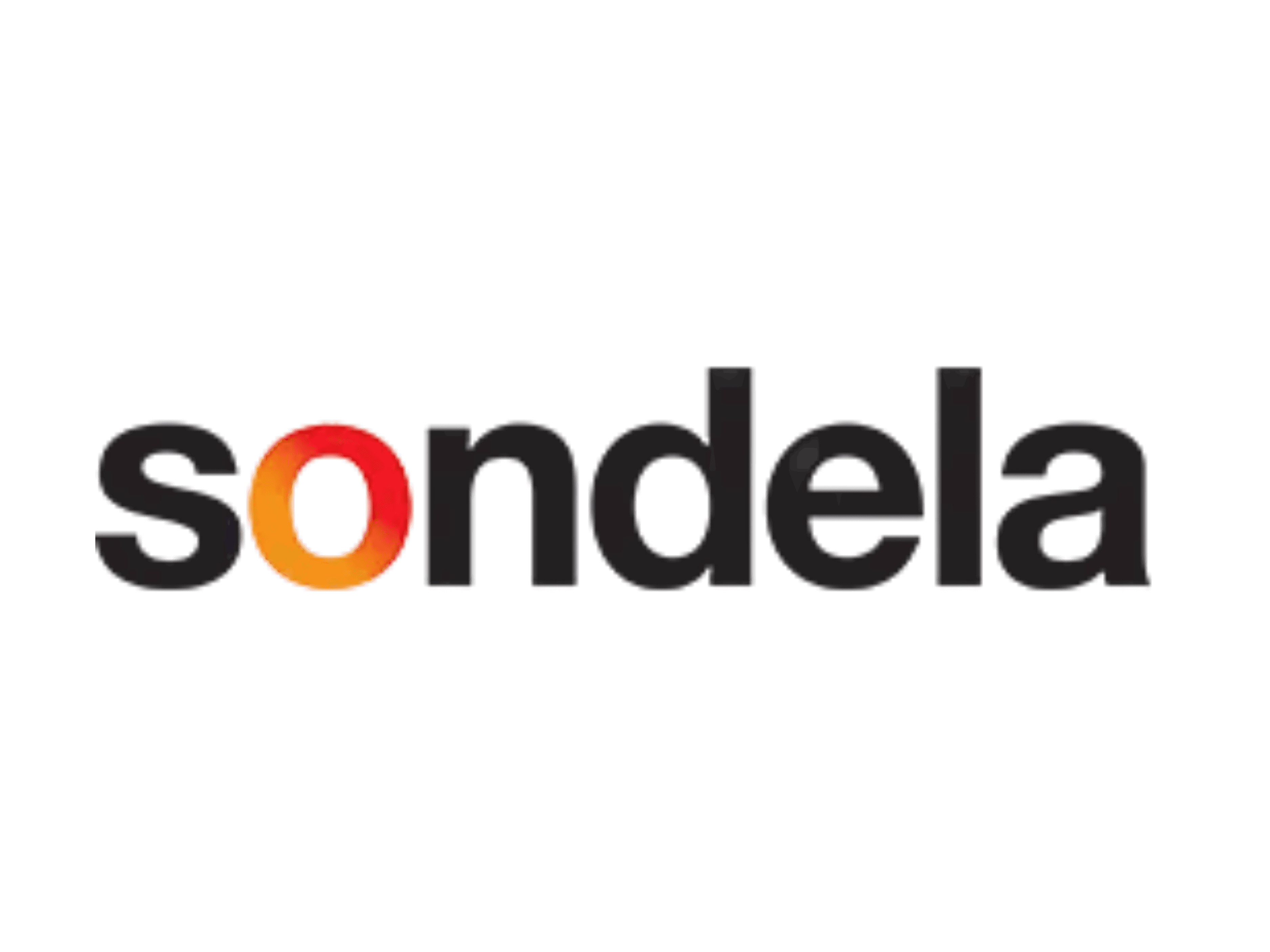Sondela logo