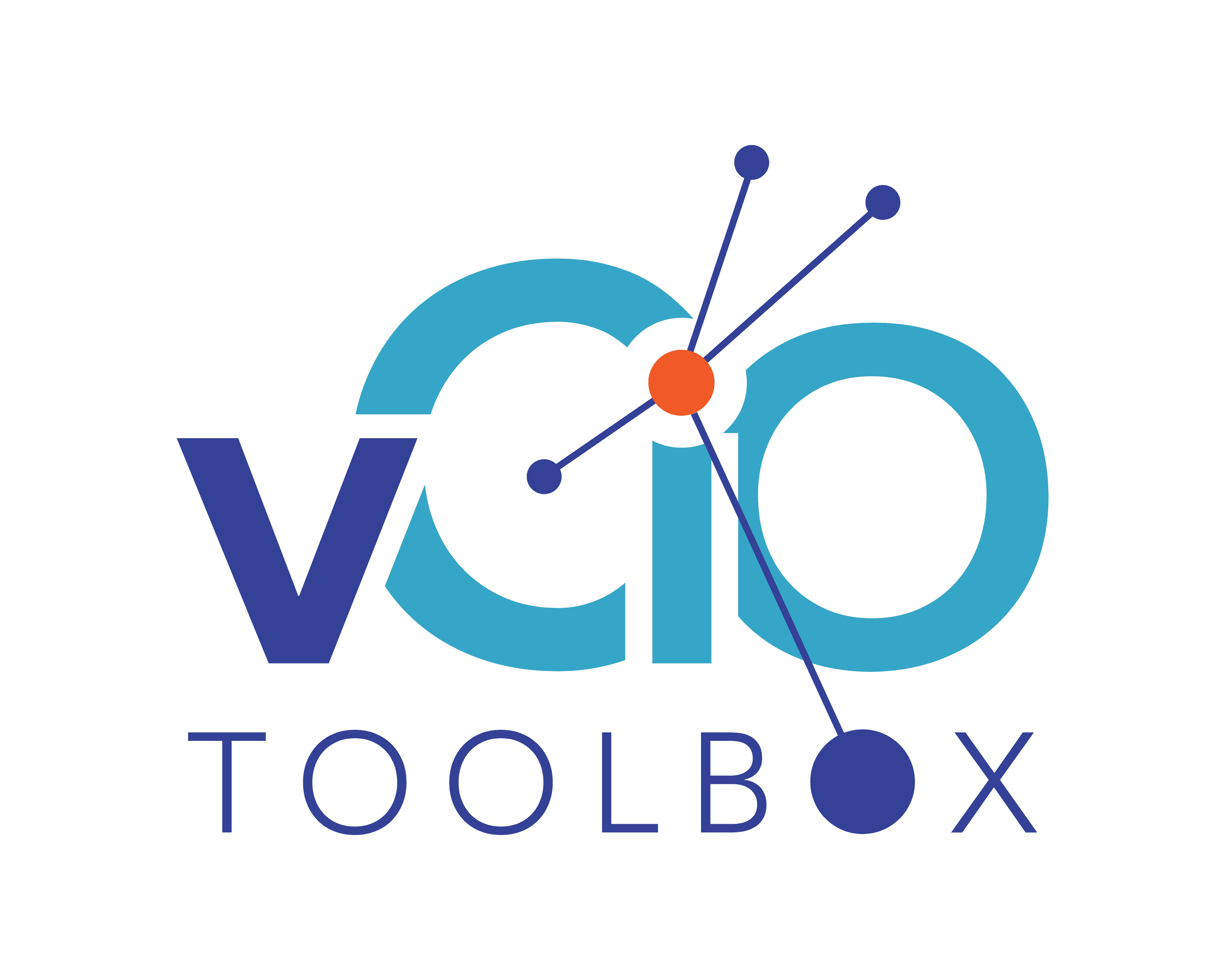 vCIOToolbox logo