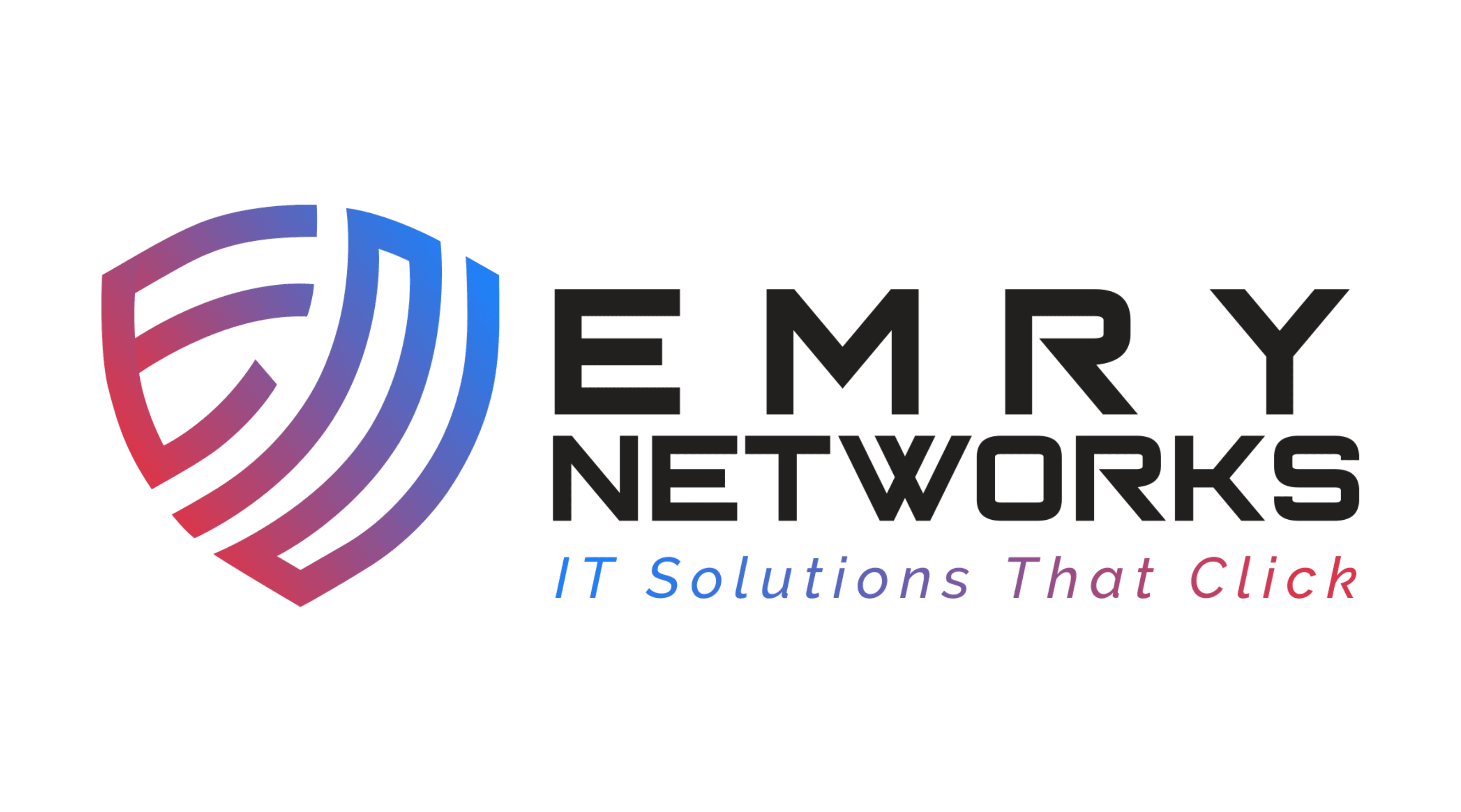 Emry Networks, a New Hampshire-based managed IT provider serving nonprofit organizations.