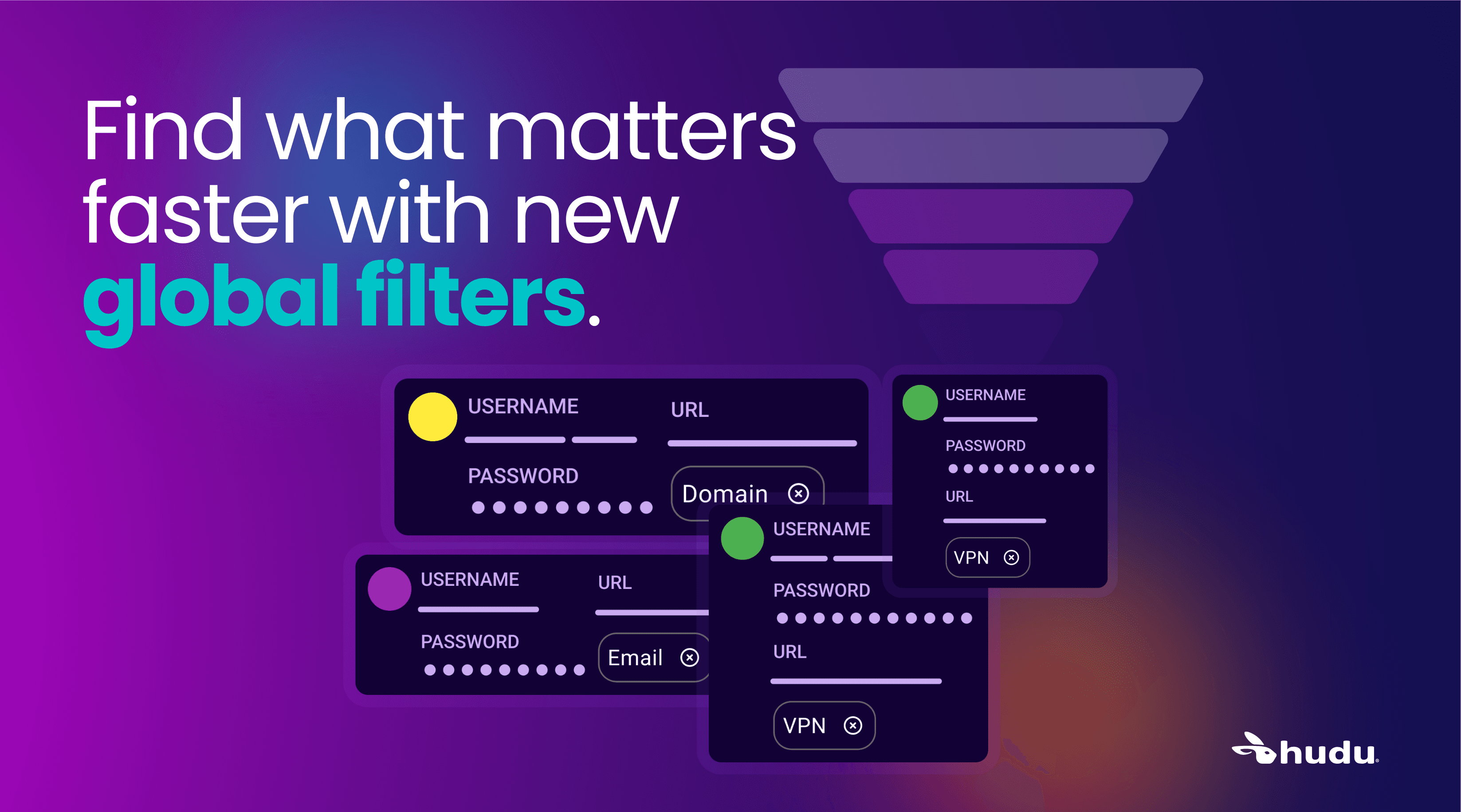global filters