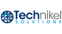 Technikel Solutions logo