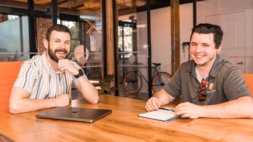 Rappahannock IT, a managed service provider based in Fredericksburg, Virginia.