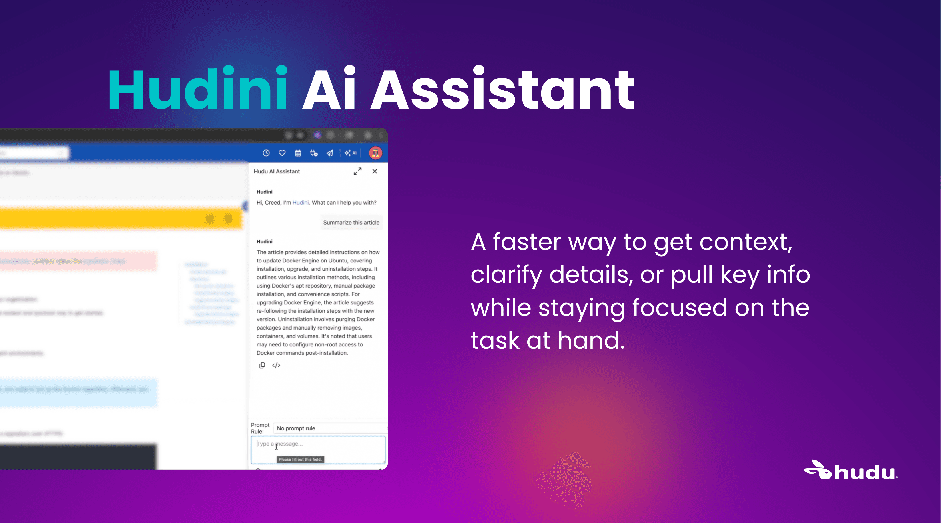 ai assistant