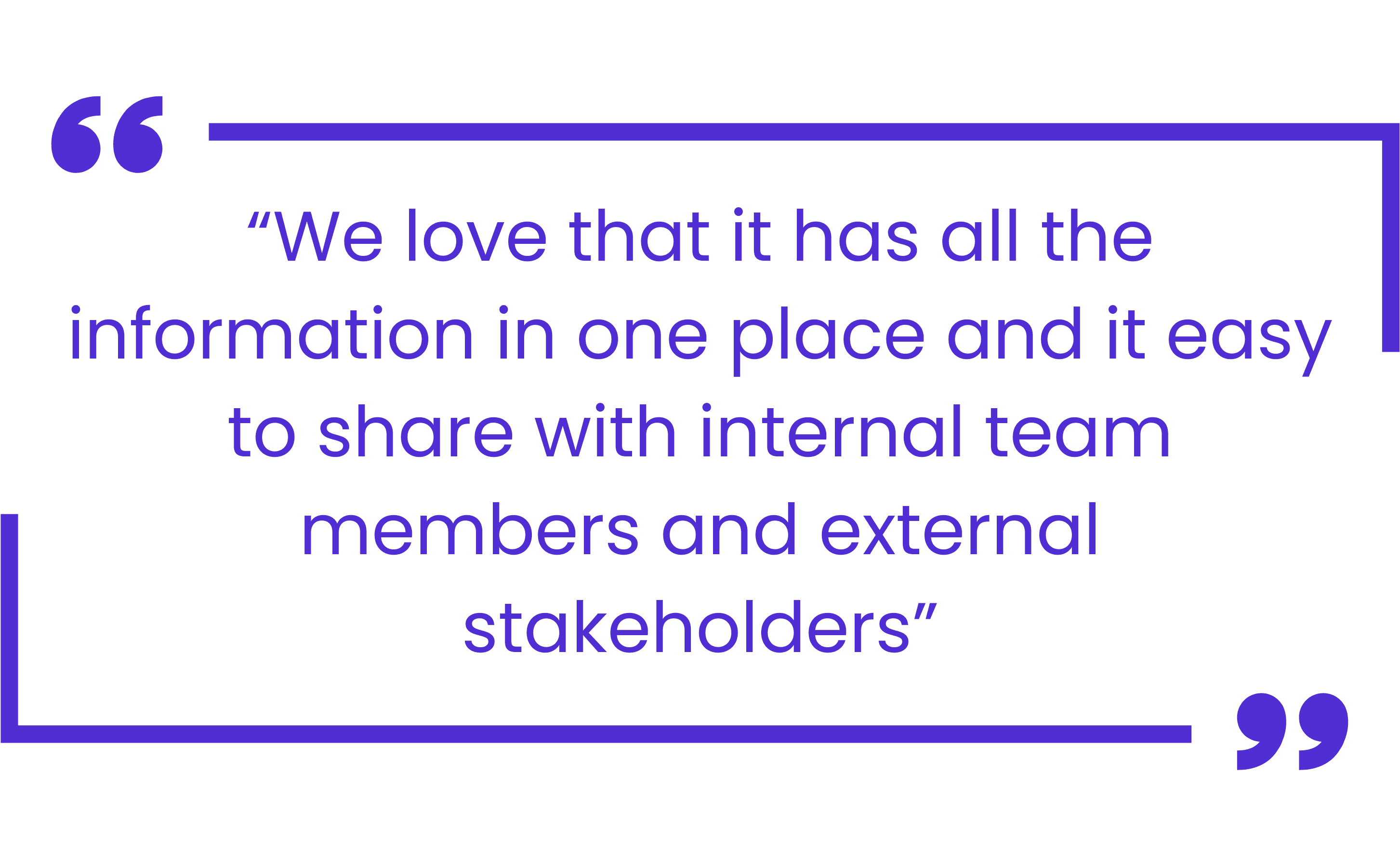 Chris Lafleur Bell explaining how Hudu simplifies secure information sharing with team members and external stakeholders.