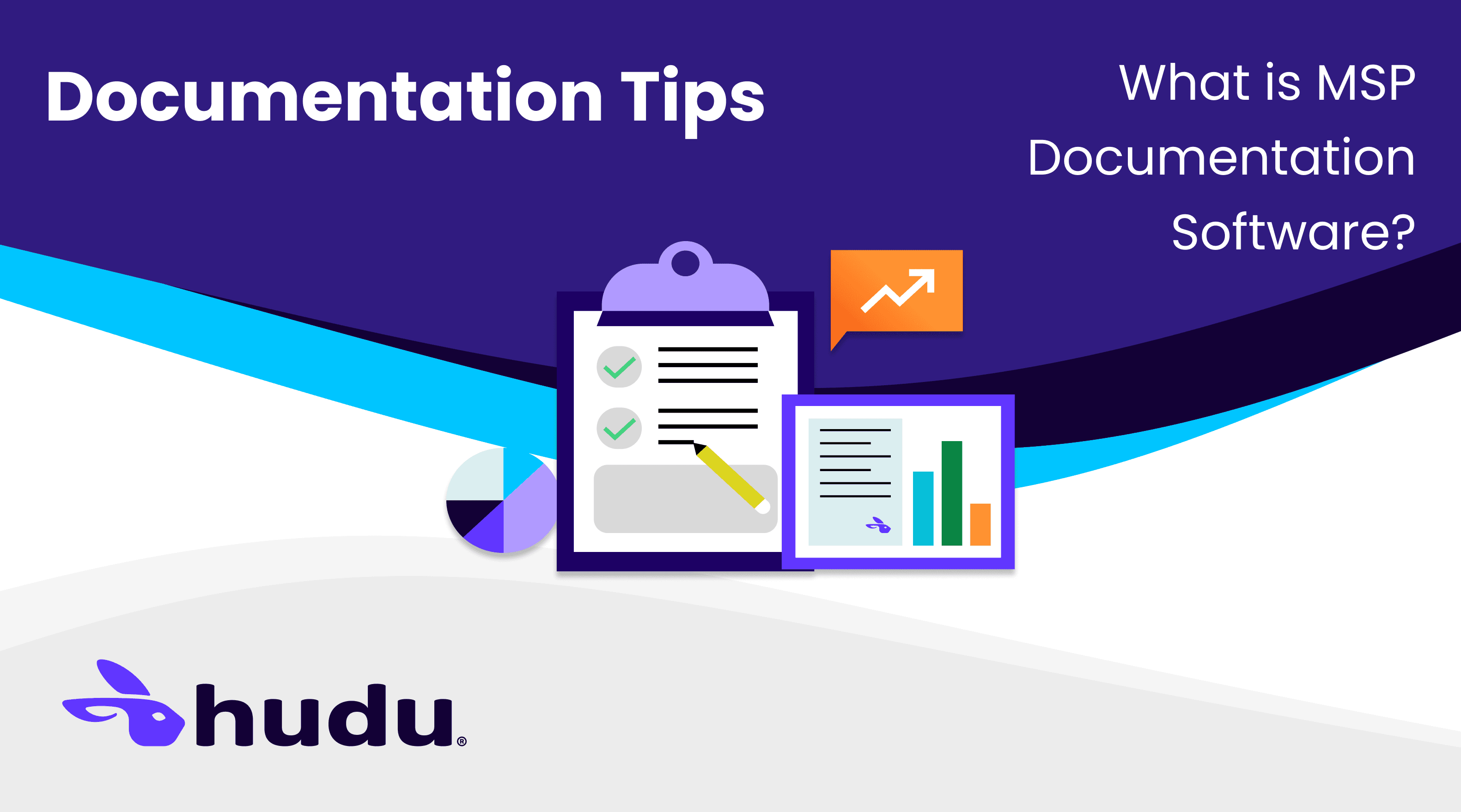 documentation built for msps
