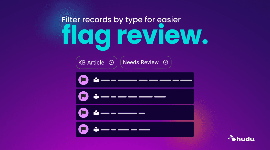 flag review