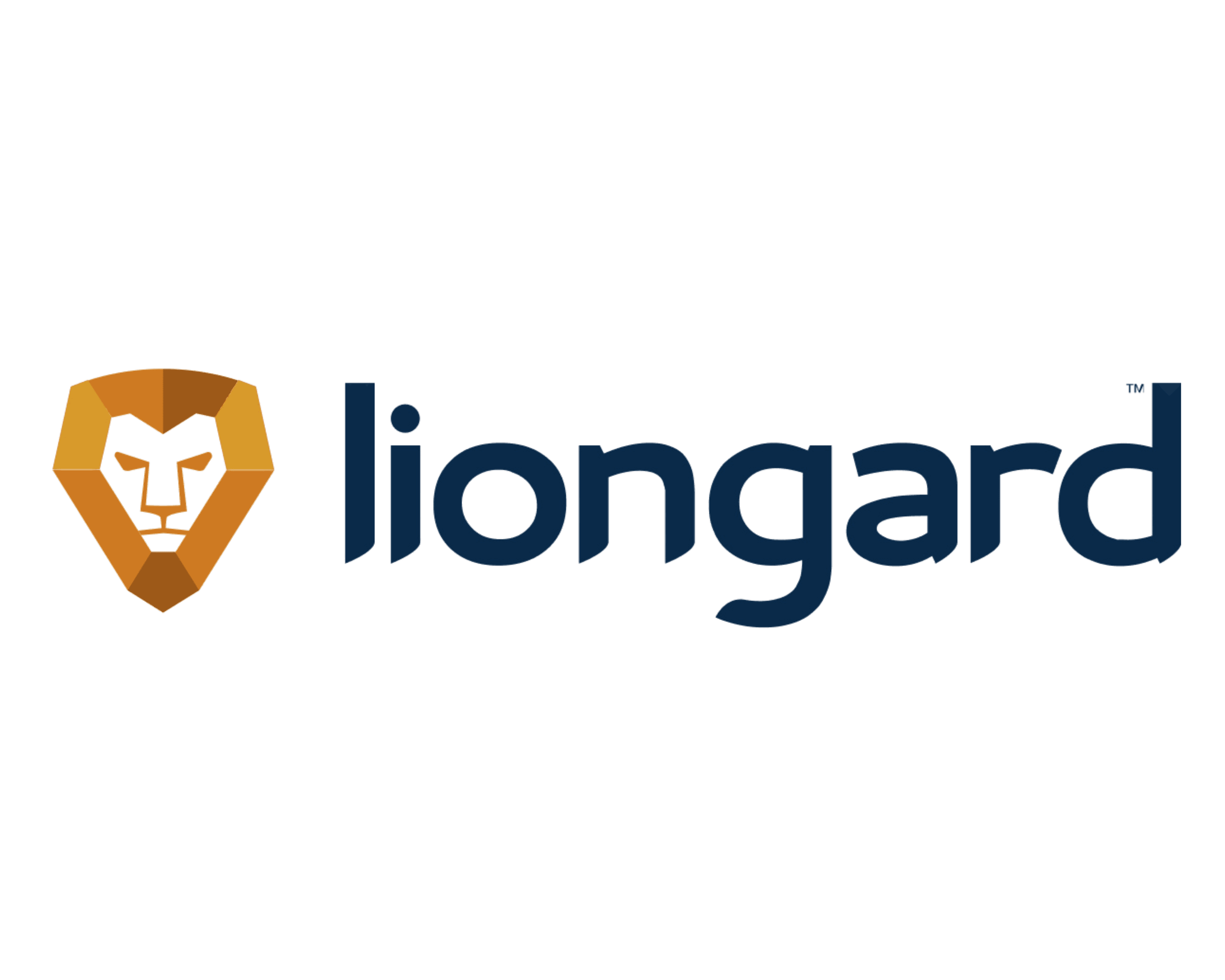 Lionguard logo