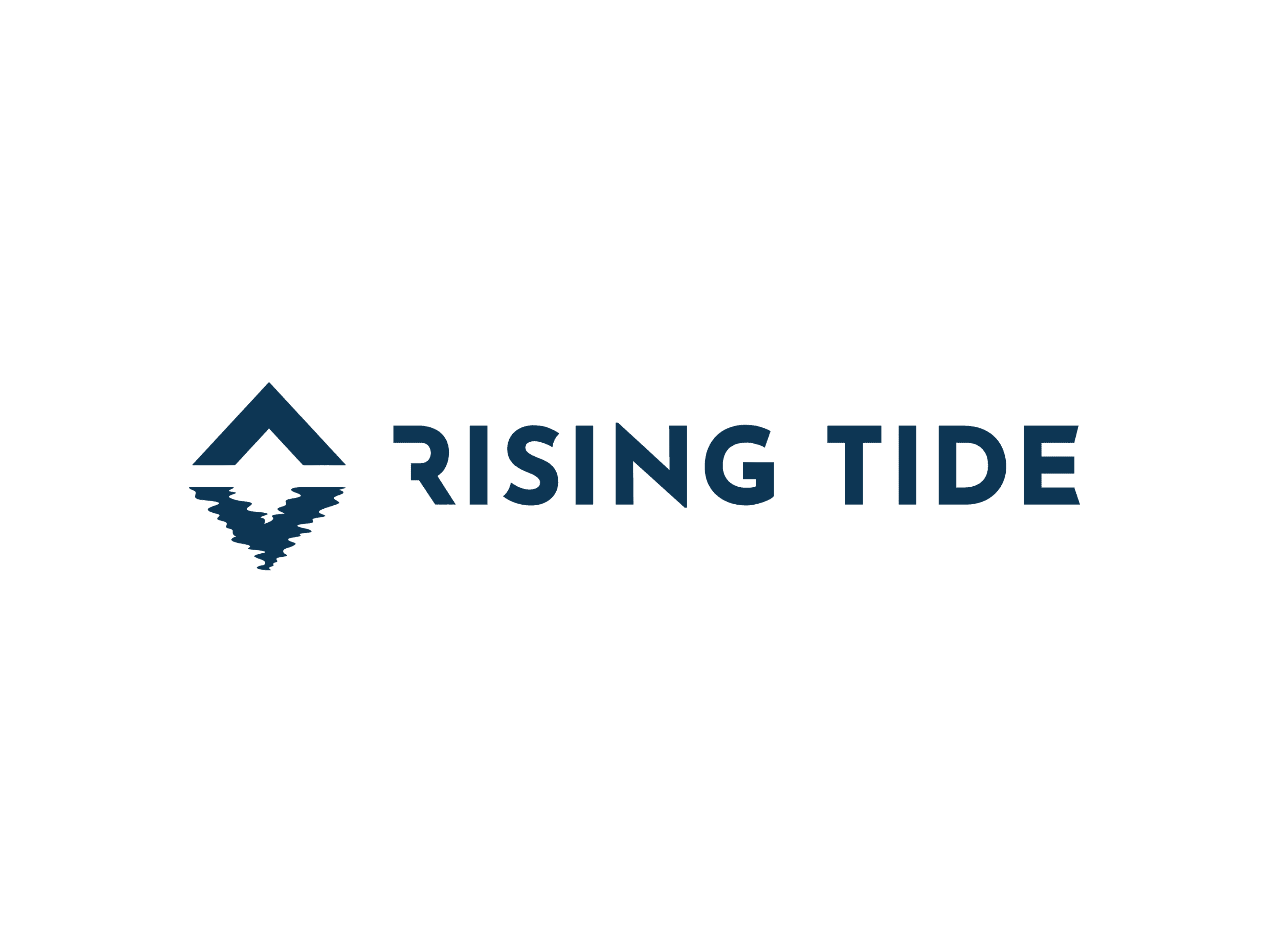 Rising Tide Logo
