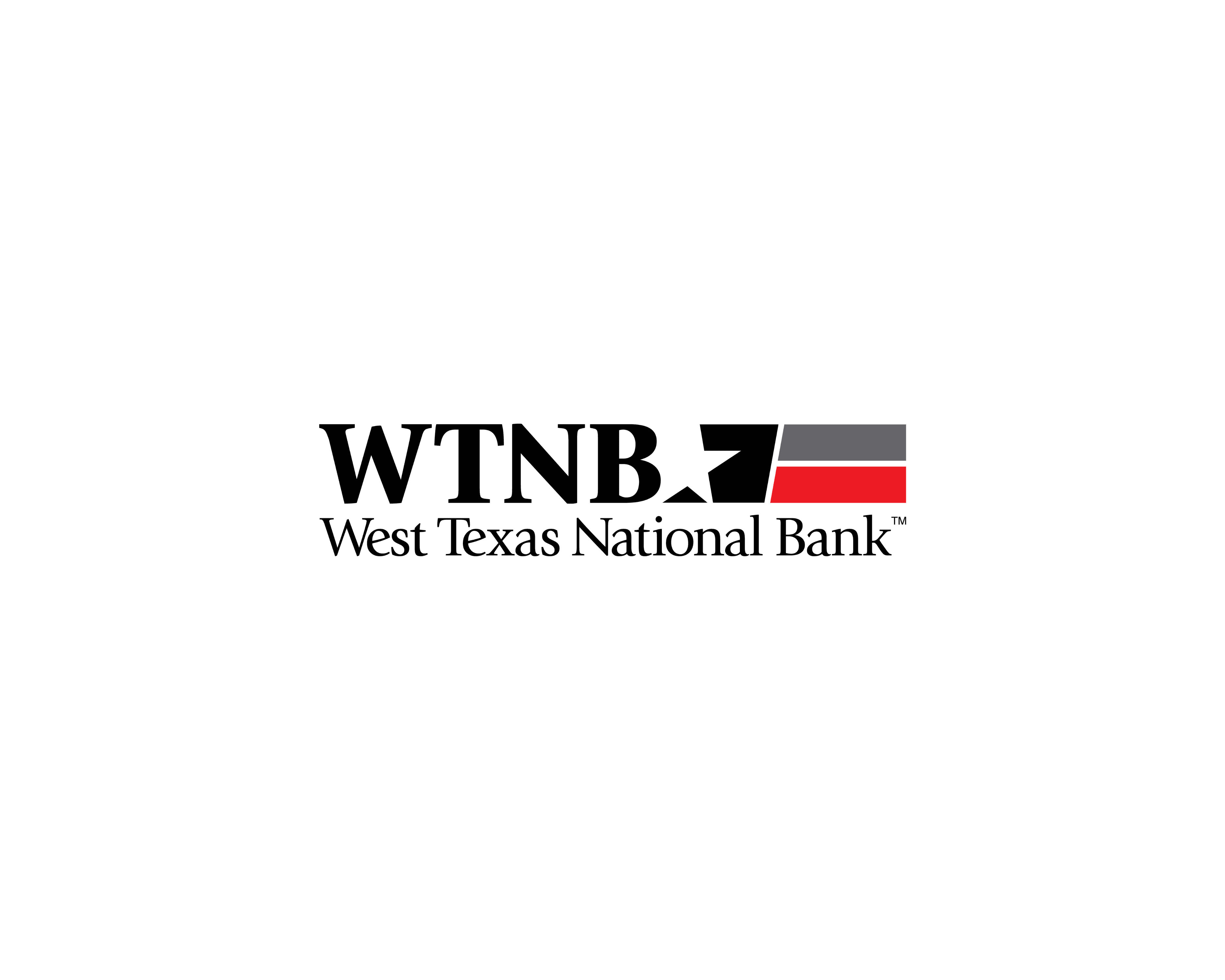 West Texas National Bank logo