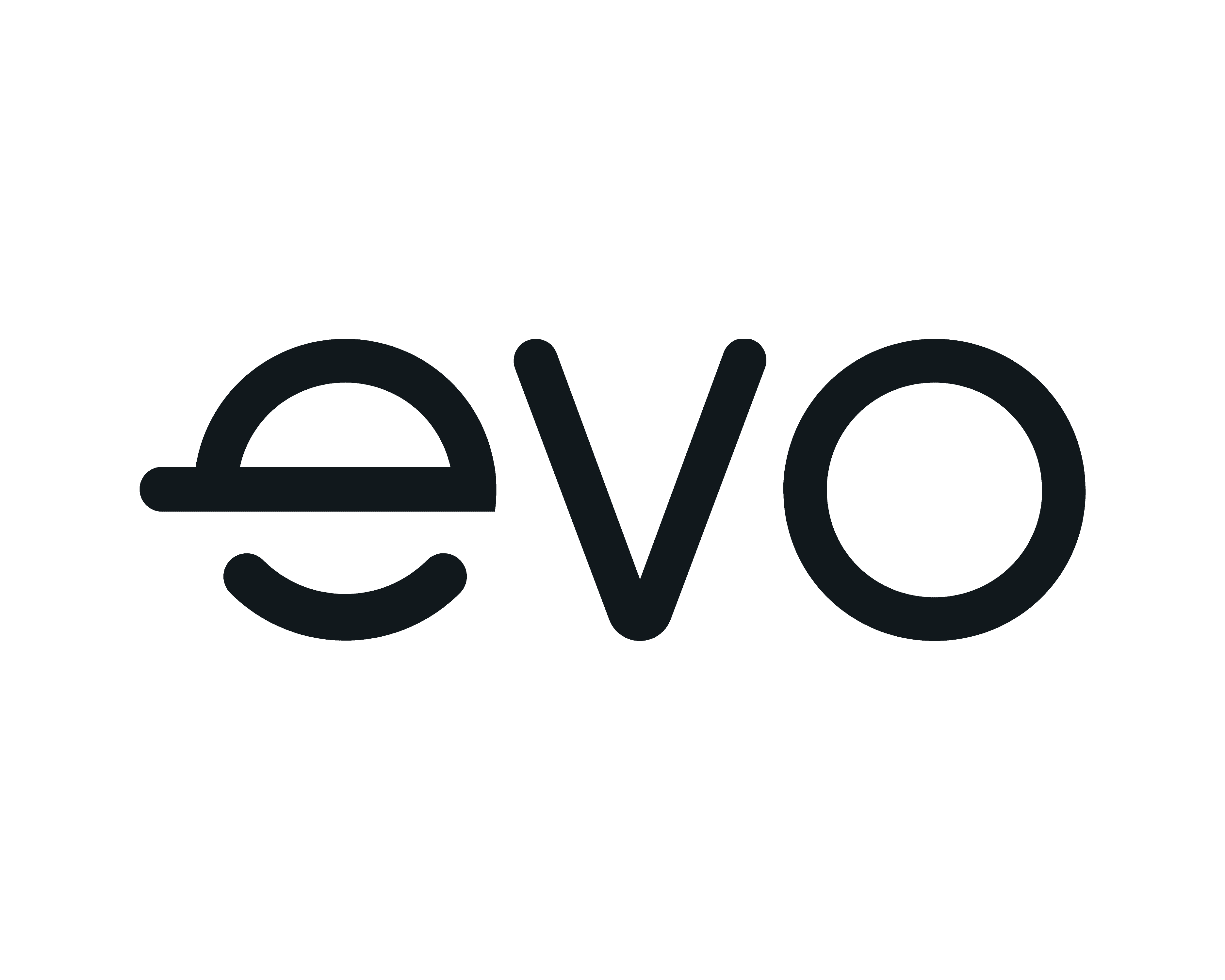Evo Security logo