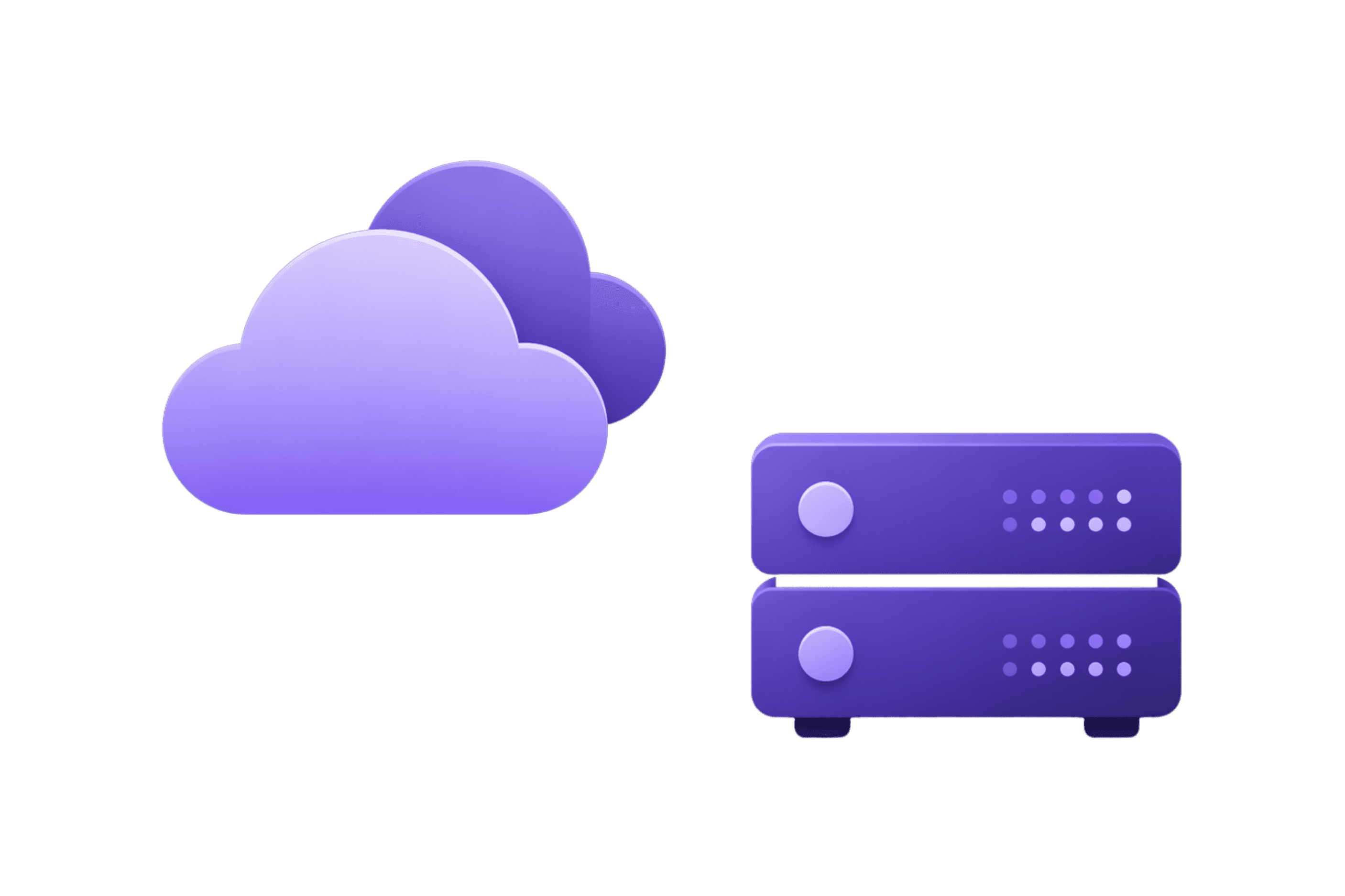 Hudu offers both hosted and self-hosted environments