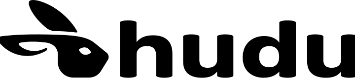 Hudu logo
